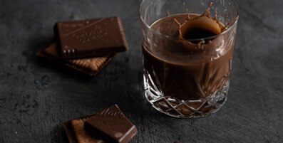 Kategorie Baltische Schokolade