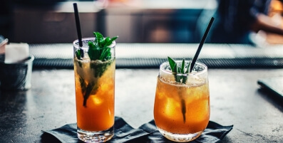 Kategorie Baltische Spirituosen