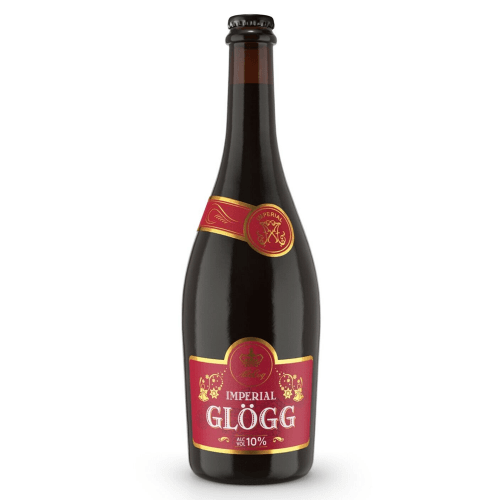 A.Le Coq Imperial Glögg | 0,75 l A.Le Coq Imperial Glögg aus Estland.
