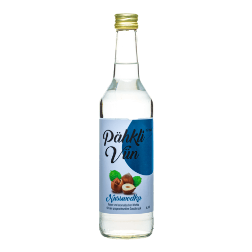 Apricot Pähkli Viin Nussvodka | 0,5 l Apricot Pähkli Viin Nussvodka