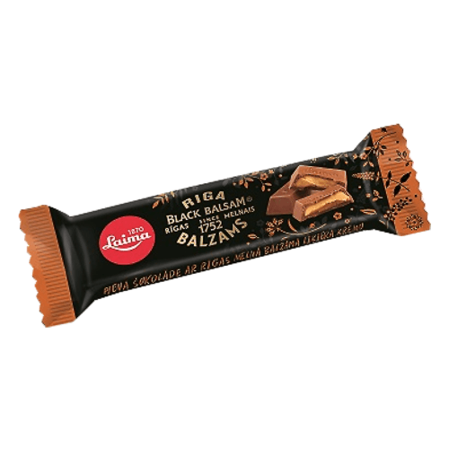 Laima Riegel Riga Black Balsam Cream | 0 g