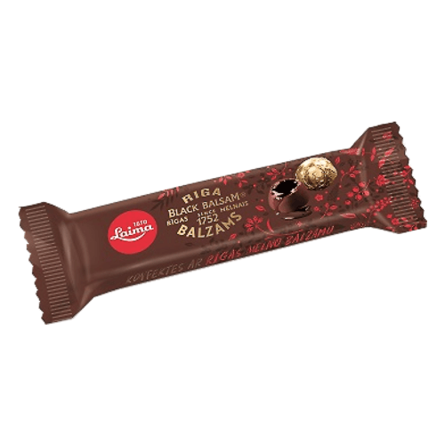 Laima Kugeln Riga Black Balsam | 35 g