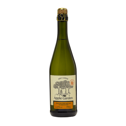 Latvijas Balzams Cider Apple Garden | 0,75 l
