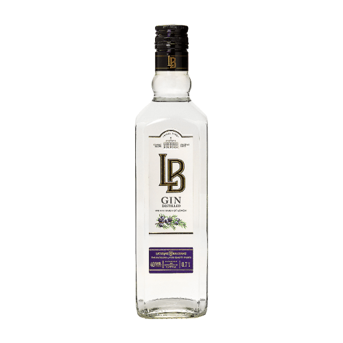 Latvijas Balsam Gin | 0,7 l