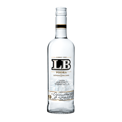 Latvijas Balzams Vodka | 0,5 l