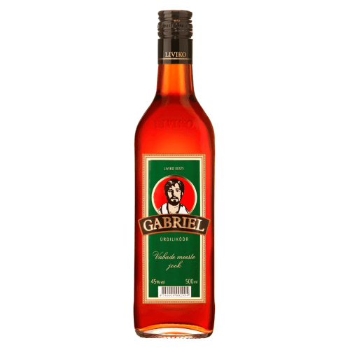 Liviko Gabriel Ürdiliköör Likör | 0,5 l