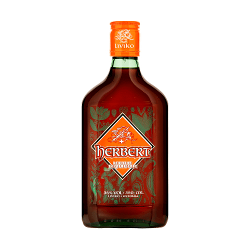 Liviko Herbert Kräuterlikör | 0,35 l