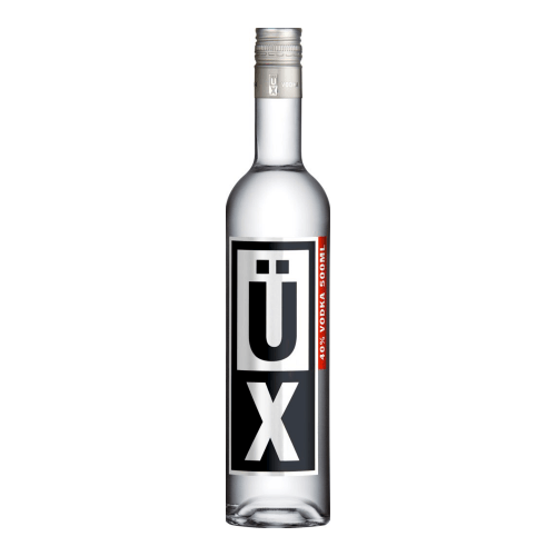 Viin UX Vodka | 0,7 l