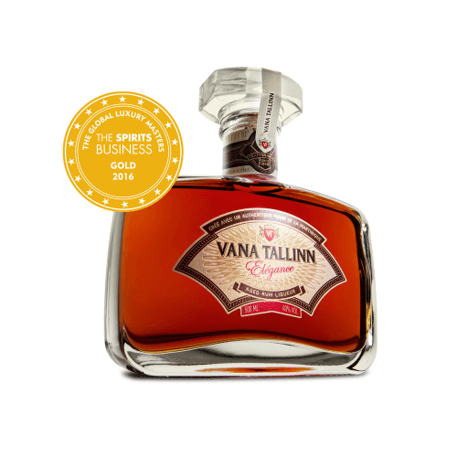 Liviko Vana Tallinn Elegance | 0,5 l