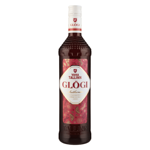 Liviko Vana Tallinn Glögi | 0,7 l Liviko Vana Tallinn Glögi Glögg aus Estland.