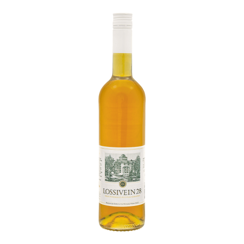 Põltsamaa Lossivein 28 Obst Beerenwein | 0,75 l Poltsamaa Lossivein 28 Obst Beeren Wein