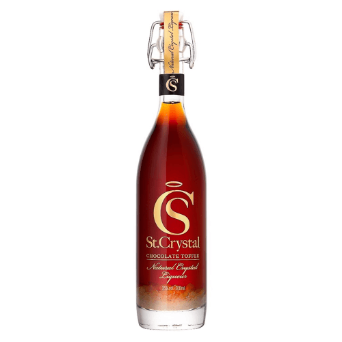 Liviko St.Crystal Chocolate Toffee Likör | 0,2 l