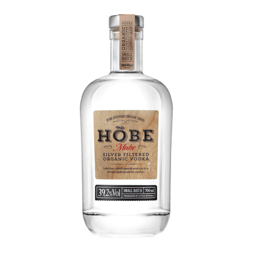 Liviko Höbe Mahe Bio Vodka | 0,7 l