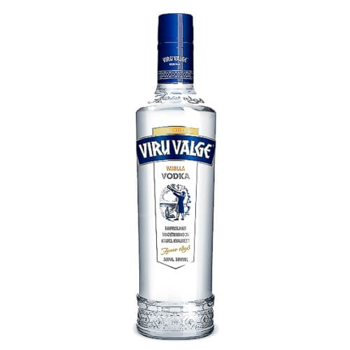Liviko Viru Valge Vodka Vanille | 0,5 l